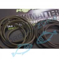 KORDA Dark Matter Tungsten Tubing Weed