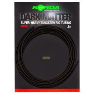 KORDA Dark Matter super-heavy tungsten gubancgátló cső weed 2m