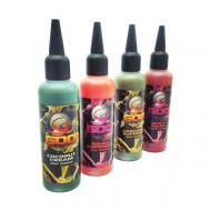 KORDA GOO Almond Supreme liquid mandula 115ml