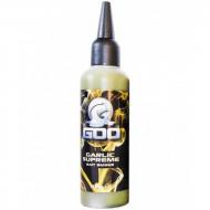 KORDA GOO Garlic Supreme liquid fokhagyma 115ml