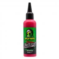 KORDA GOO Salami Smoke liquid 115ml