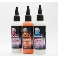 KORDA GOO White Almond Smoke liquid mandula 115ml