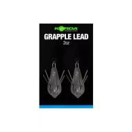KORDA Grapple kereső és tapogató ólom 56g (2db)