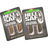 KORDA Heli Safe - green