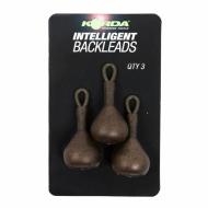 KORDA Intelligent backleads 14g (3db)