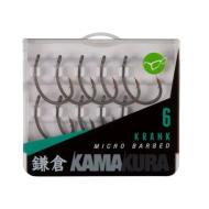 KORDA Kamakura Krank 6-os