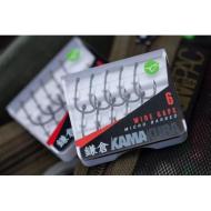 KORDA Kamakura Wide Gape 8-as