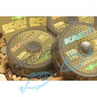 KORDA Kamo Coated Hooklink 20lb 20m