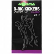 KORDA Kickers D-Rig horogbefordító - közepes