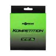 KORDA Kompetition mono 1000m 0,38mm/9,0kg