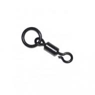 KORDA Korda Quick Change Swivel Loop Fitting Speciális Gyorskapocs 11-es