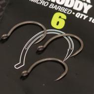 KORDA Krank Choddy 4-es