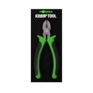 KORDA Krimping tool - krimpelő fogó