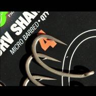 KORDA Kurv Shank XX - 4-es horog