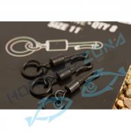 KORDA QC Swivel gyorskapocs