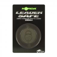 KORDA Leader Safe - Small - Leadcore előketartó