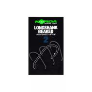 KORDA Longshank beaked 2-es