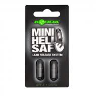 KORDA Mini Heli Safe - green 2db