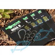 KORDA Mixa Barbless Hook 10-es