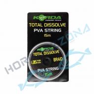 KORDA PVA String 15m Spool