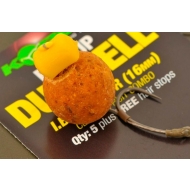 KORDA Pop-Up Dumbell / I.B. (16mm)