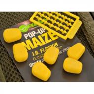 KORDA Pop-up Maize / I.B. Yellow