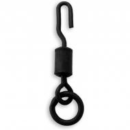 KORDA Spinner Ring Swivel speciális gyorskapocs