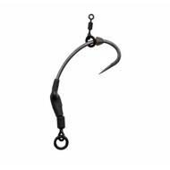 KORDA Spinner hook sections Spinner 4-es Barbless horoggal