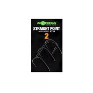 KORDA Straight Point 6-os