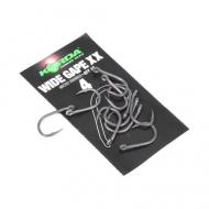 KORDA Wide Gape XX - 2-es horog