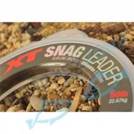 KORDA XT Snag Leader 0,55mm 50lb Nylon 100m