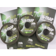 KORDA N-TRAP Soft 15lb (20m) / Green