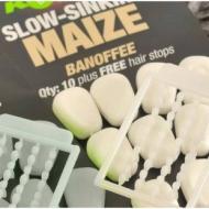 KORDA Slow Sinking Maize / Banoffee White