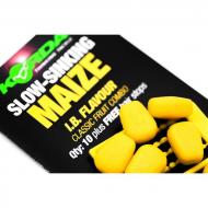 KORDA Slow Sinking Maize / I.B. yellow gumikukorica