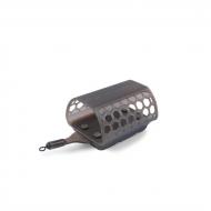 KORUM River Feeder folyóvízi etetőkosár 150g