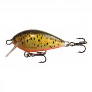 Kenart Pill Sinking Wobbler 3cm/4g T