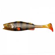 LMAB Kofi Perch Shad - 7cm/3g - Motoroil Perch