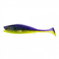 LMAB Kofi Perch Shad - 7cm/3g - Purple Rave