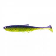 LMAB Kofi Bleak Shad - 9cm/4g - Purple Rave