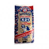 La Sirene X21 Etetőanyag, kék - 2500g
