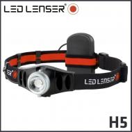 Led Lenser H5 fejlámpa