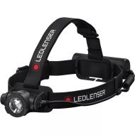 Led Lenser H7R Core tölthető fejlámpa 1000lm