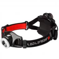 Led Lenser H7R.2 fejlámpa