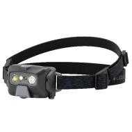 Led Lenser HF6R Core tölthető fejlámpa 800lm
