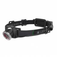 Led Lenser MH10 fejlámpa