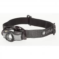 Led Lenser MH3 outdoor LED fejlámpa - szürke