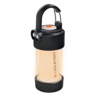 Led Lenser ML4 sátorlámpa 300lm