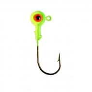 Lindy Jig 1/8 Chart/Green 1 -3,5g - 7db