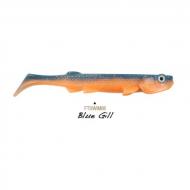 Lunkerhunt Fetch – Blue Gill - 12cm/14g 1db swimbait