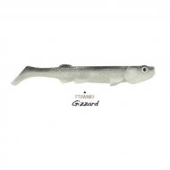 Lunkerhunt Fetch – Gizzard - 12cm/14g 1db swimbait